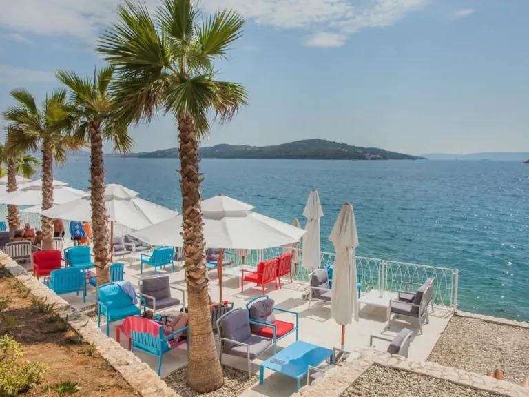 Accommodatie op Amadria Park Camping Trogir in Trogir
