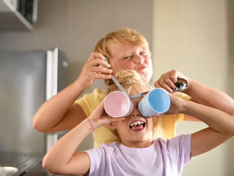 Spelen en activiteiten voor kinderen op Camping Alannia El Pinar