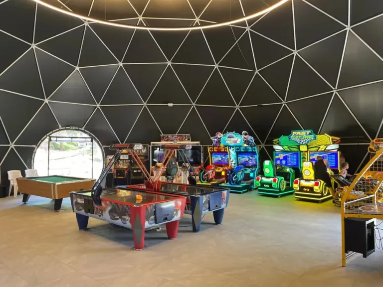 Spelen en activiteiten voor kinderen op Camping Bijela Uvala