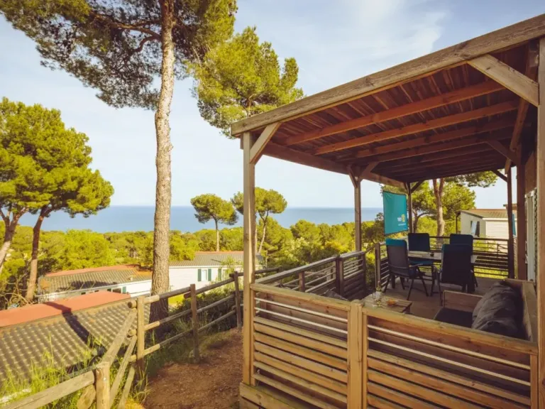 Zwemmen en water op Camping Cala Gogo in Platja d’Aro