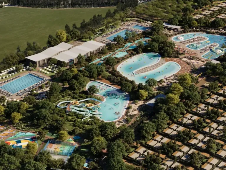 Accommodatie op Camping HU Eraclea Mare in Eraclea Mare