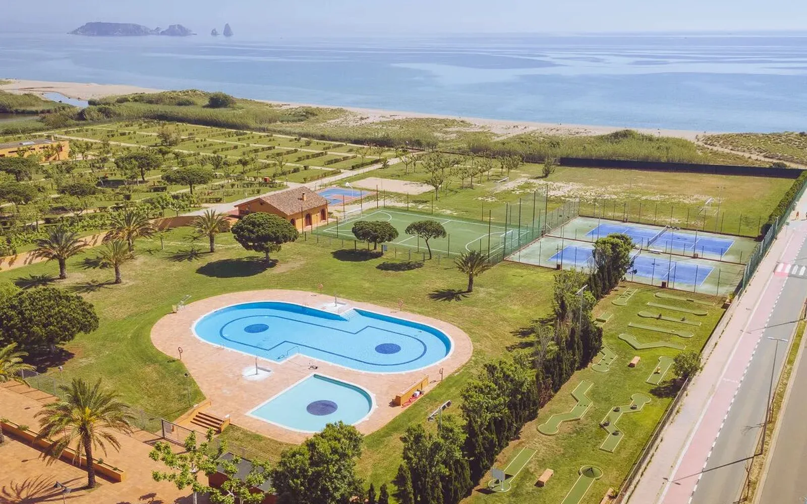 Kindvriendelijke camping Costa Brava: 9 tips per leeftijd