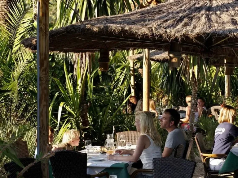 Accommodatie op Camping Rosselba le Palme in Portoferraio