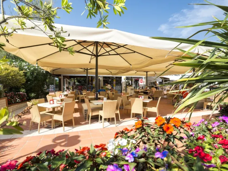 Accommodatie op Camping Sant Angelo in Cavallino