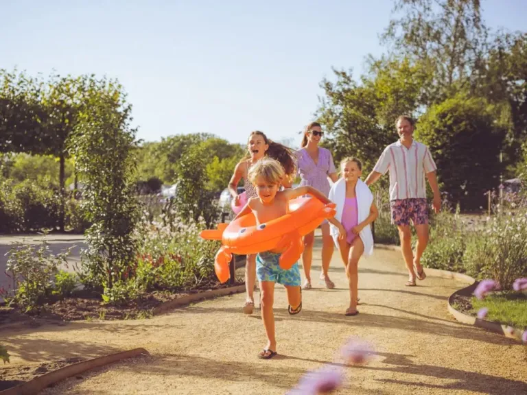 Accommodatie op Camping Tenuta Primero in Grado