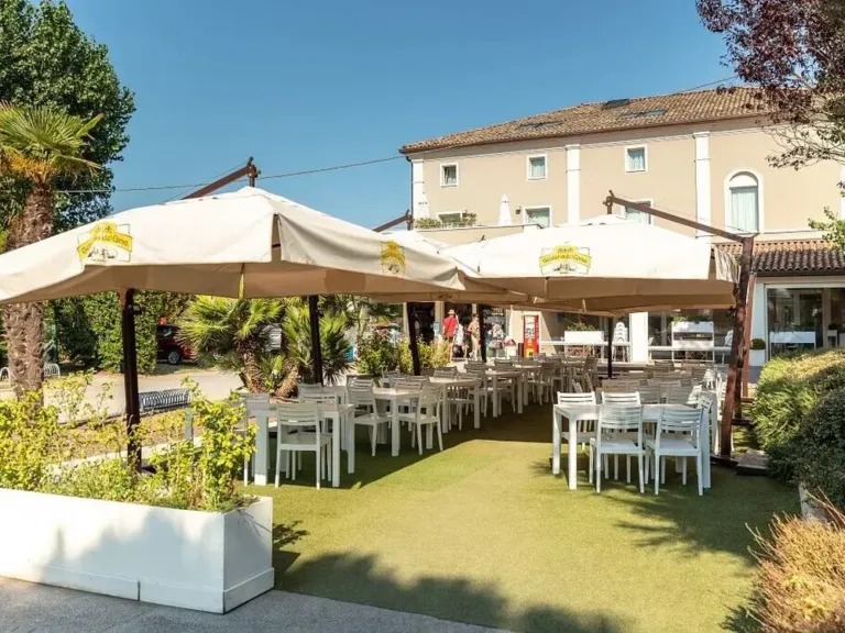 Accommodatie op Camping Vigna sul Mar Family Collection in Lido di Pomposa