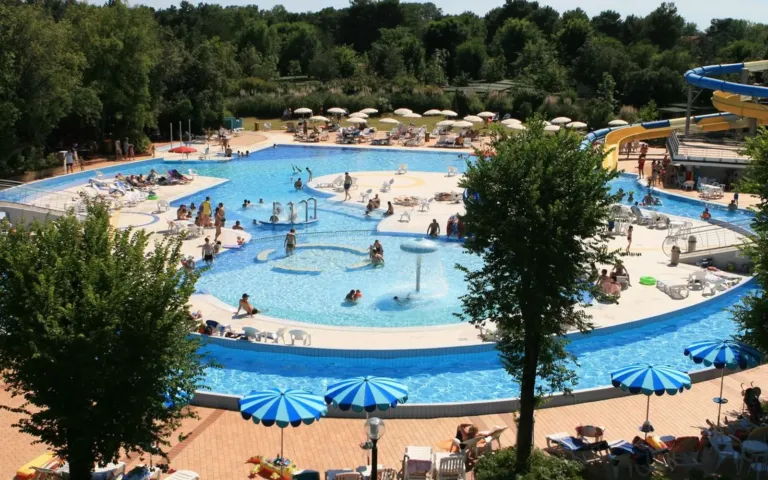 Kindvriendelijke vakantie in Italië: aan zee