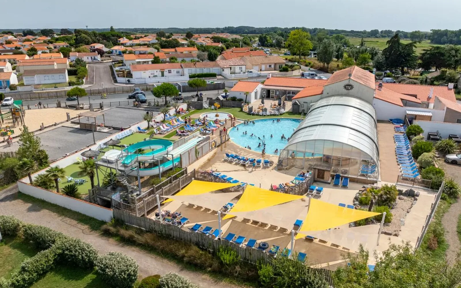 Kindvriendelijke camping Vendée of Bretagne? 10 tips