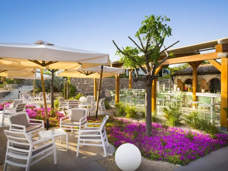 Accommodatie op Valamar Camping Krk in Krk
