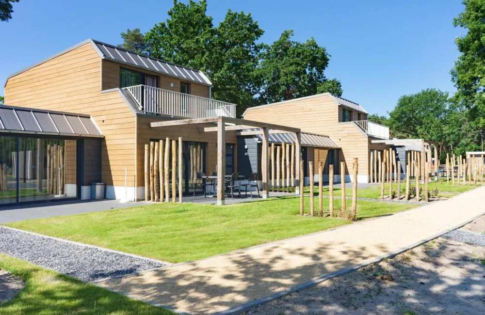 Kindvriendelijke vakantie in België