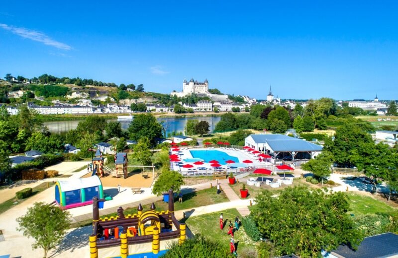 Kindvriendelijke vakantie in Frankrijk