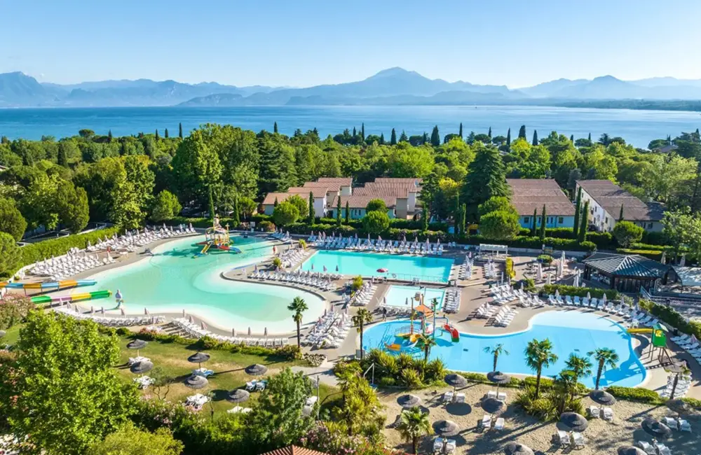 Kindvriendelijke vakantie in Italië