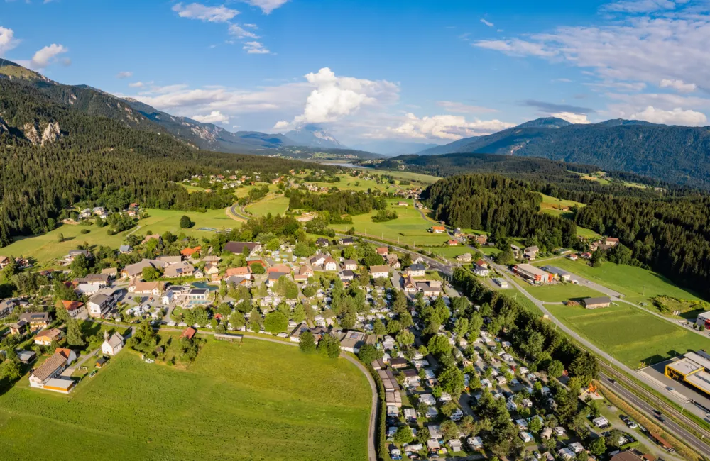 Kindvriendelijke vakantie in Oostenrijk