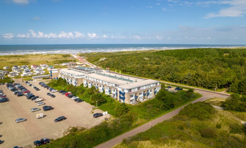 Landal Ameland State in Friesland: kindvriendelijk vakantiepark, Nederland