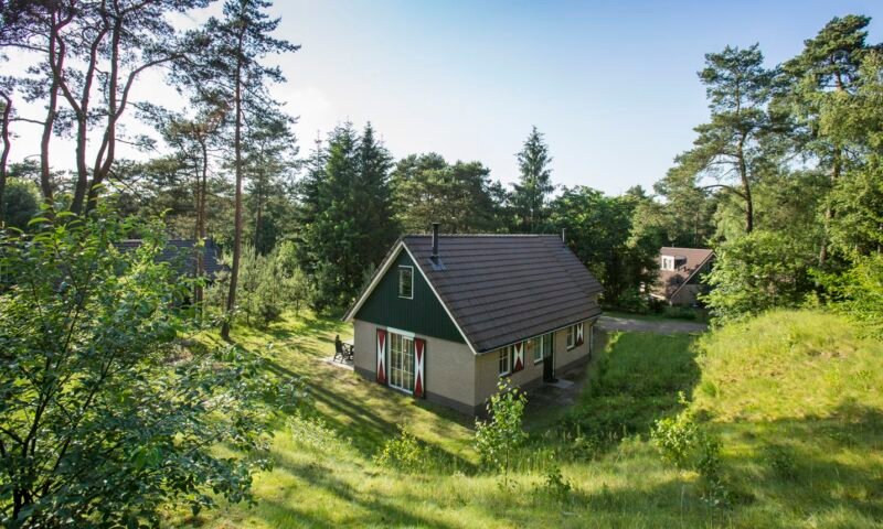 Landal Coldenhove - kindvriendelijk vakantiepark in Gelderland, Nederland