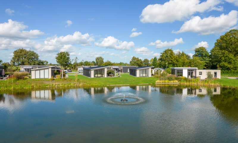 Kindvriendelijk vakantiepark voor het hele gezin in Gelderland - Landal De Vlinderhoeve, Nederland