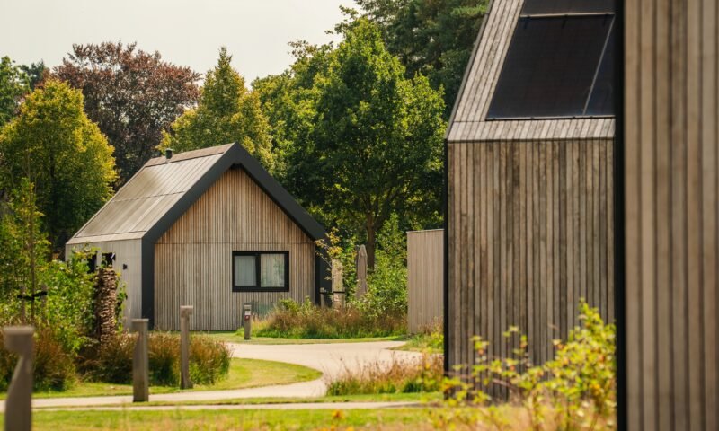 Landal De Weelderik - kindvriendelijk vakantiepark in Gelderland, Nederland