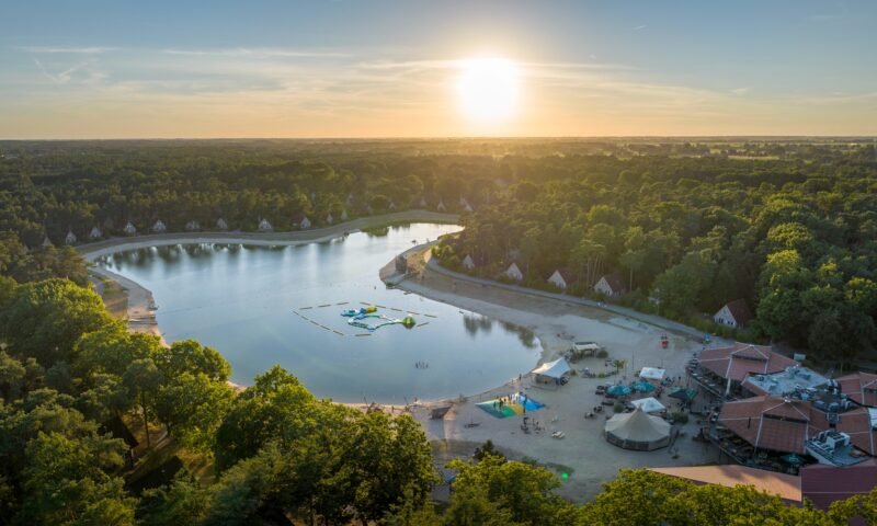 Landal Landgoed ’t Loo - kindvriendelijk vakantiepark in Gelderland, Nederland