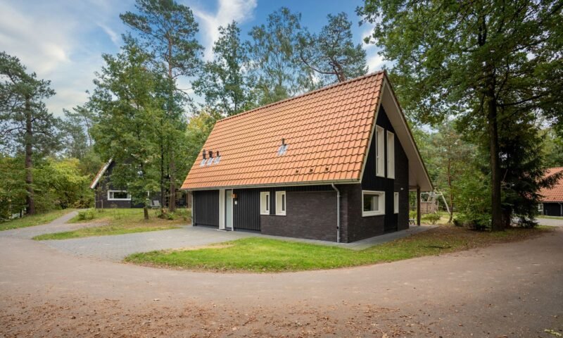 Kindvriendelijk vakantiepark in Gelderland, Nederland - Landal Miggelenberg