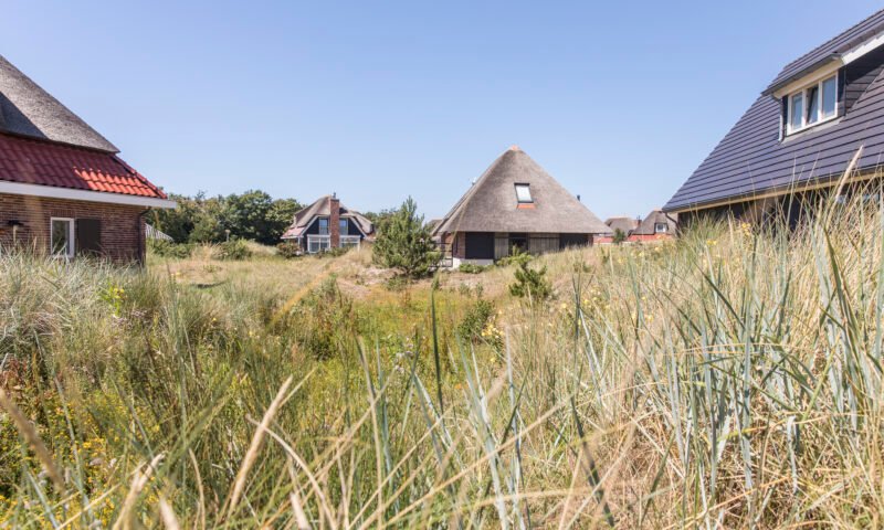 Landal Sluftervallei in Noord-Holland: kindvriendelijk vakantiepark, Nederland