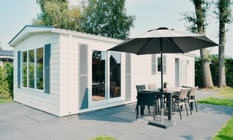 Recreatiepark De Boshoek in Gelderland: kindvriendelijk vakantiepark, Nederland