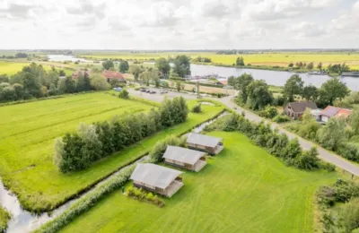 Kindvriendelijke glamping met kinderen
