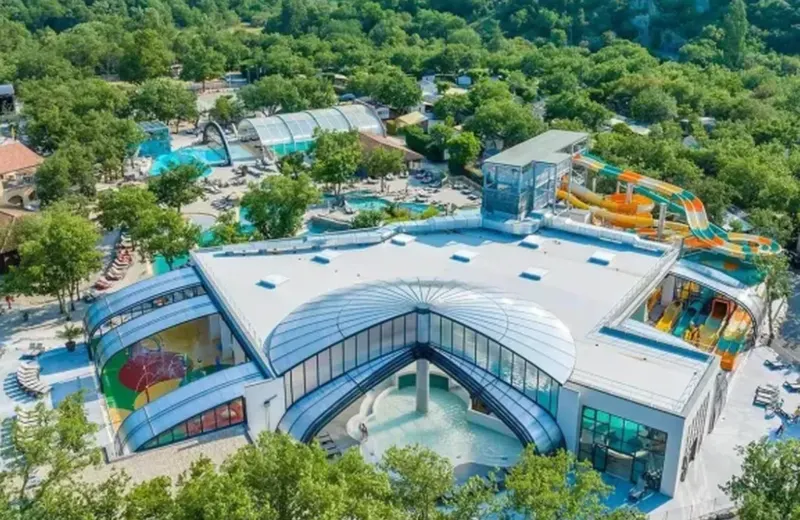 Kindvriendelijke vakantie met pubers