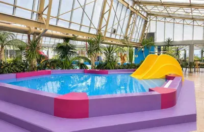 Kindvriendelijke vakantie: herfstvakantie met kinderen