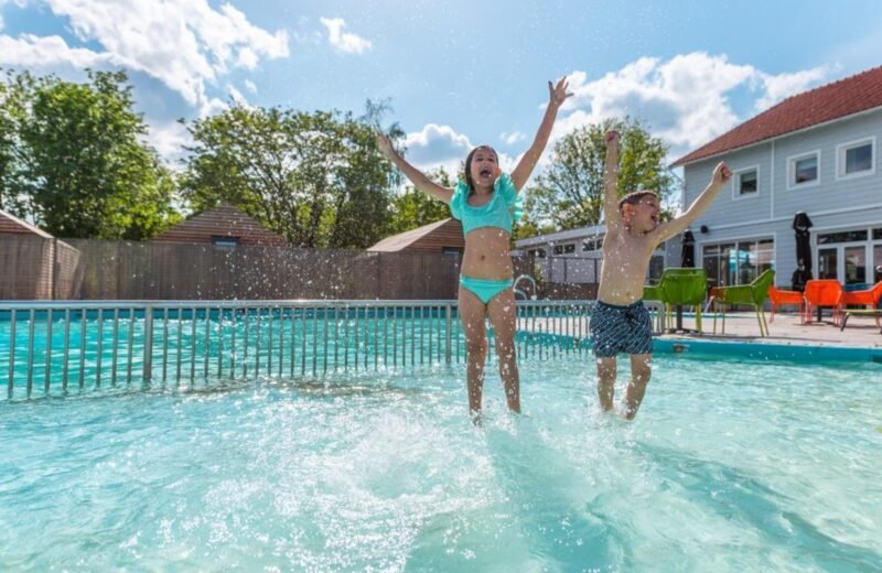 Wat te doen bij regen op de camping: activiteiten en tips