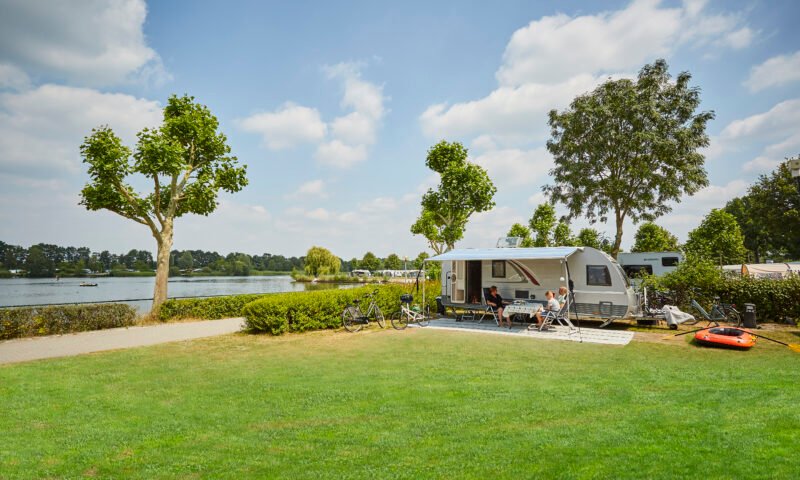 Kindvriendelijke campings in Nederland